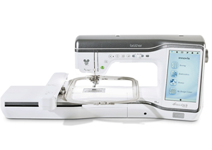 Máquina de coser y bordar combinada Stellaire 2 Innov-is XJ2 original-Tamaño de campo de 14 "x 9,5" - Product Image 3