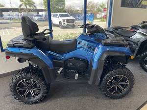 ส่วนลดอาหารมื้อเย็นสำหรับกฎหมายถนน4x4 CF-------MOTOS 800CC 4x4 cforceee 800 XC 4X4 - Product Image 4