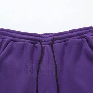 2025 ropa de moda de manga larga para hombre chándal de gran tamaño de alta calidad para hombre para uso informal - Product Image 5