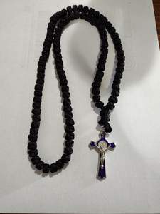 ของขวัญสวดมนต์ tasbih ramzan ของขวัญและ pryr slamic Eid เครื่องมือสวดมนต์ Misbah33ลูกปัดมุสลิมเสา Khan islamic Eid tesbih - Product Image 2