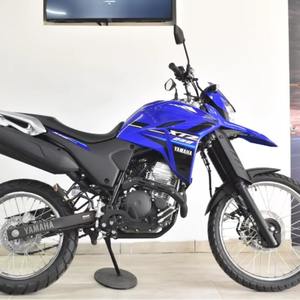 พร้อมขับขี่ 2026 Xtz 250 Fi Abs รถสปอร์ตไบค์วิบากและมอเตอร์ไซค์ออฟโรด - Product Image 4