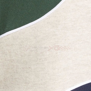 Alta calidad 100% algodón hombres pulóver con capucha al por mayor personalizado Anti-Pilling sudadera invierno sudaderas con capucha en blanco - Product Image 6