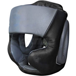 Vente en gros à bas prix Protège-tête adultes hommes femmes Protection complète du visage Protège-tête - Product Image 2