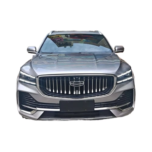 2024 2WD Flagship Used Car SUV Gasoline <b>Control</b> System R20 Automatic Gearbox Left Hand Cars for China - Product Image 1