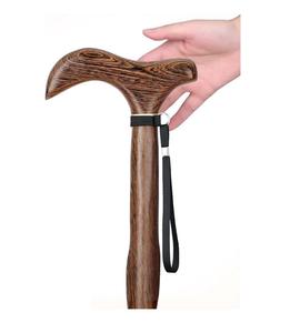 Bastones de Madera Natural Ecológicos Pulidos - Product Image 1