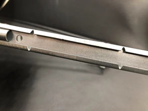 4inch 105mm 108mm lỗ mới xây dựng gắn tấm với móc áo thanh có thể điều chỉnh cho 4inch lõm chiếu sáng nhà ở - Product Image 5