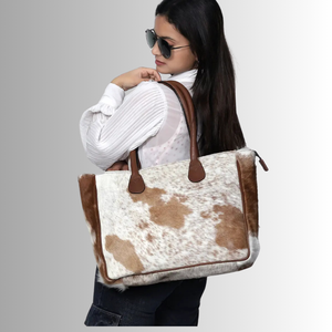 Bolso de Mano de Piel de Lujo para Mujer, con Correa de Hombro Cruzada, Tamaño y Color Personalizables, Accesorios de Moda Duraderos - Product Image 6