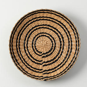 Décoration murale en jacinthe d'eau de qualité supérieure, écologique, accessoires pour les murs de la pièce - Product Image 5