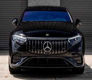 Mercedes-AMG EQS 2022 SUPER LIMPIO, LISTO PARA ENVIAR - Product Image 1