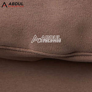 Sweats à capuche respirants pour femmes à séchage rapide Logo personnalisé Sweats à capuche de haute qualité quantité minimale de commande bas Sweats à capuche pour femmes - Product Image 5