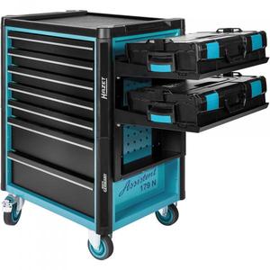 ชุดขายึดเฮเซต แอล-บ็อกซ์สำหรับสองยูนิต - Product Image 2