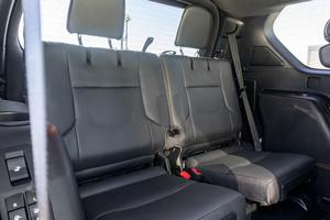 รถ Lexus GX 460 V8 ปี 2020 มือสอง สภาพดี - Product Image 5