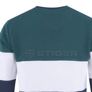 Custom Design Men's Crew Neck Pullover <b>Sweatshirt</b> Winter Plain Dyed <b>Fleece</b> Wholesale Hip Hop Street Wear Top Hoodies <b>Sweatshirts</b> - Product Image 6