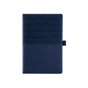 Quaderno A5 Personalizzato Yuma per Articoli Promozionali e Merchandising - Product Image 2