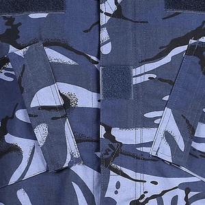 ชุดลายพรางยุทธวิธีสีน้ำเงิน - Product Image 4