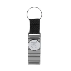 Portachiavi Personalizzato Nevin, Porta Token, Gadget Personalizzati - Product Image 3