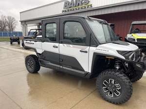 Super Ventes 2024 Polaars Ranger XD 1500 4X4 Quad Premium Outil à Main Personnalisable avec Support OEM - Product Image 3