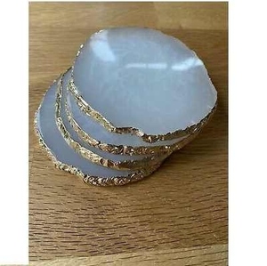 Thân Thiện Với Môi Đế Lót Ly Nhựa Bền Vững Phong Cách Bảng Trang Trí Nội Thất Thảm Miếng Đệm Cho Nhà Hàng Nhà Văn Phòng Hoặc Quán Cà Phê Phong Cách Cổ Điển - Product Image 6