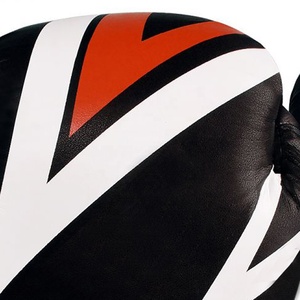 Guantes de Boxeo de Cuero Antideslizantes de Múltiples Colores en Oferta, Color Personalizado al por Mayor, Precio Bajo, Personalizados y Elegantes - Product Image 2