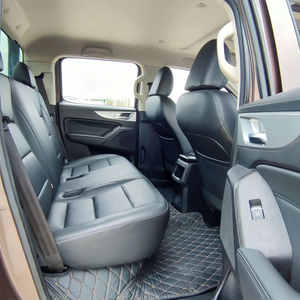 รถกระบะรุ่นเชิงพาณิชย์ ปี 2025 เครื่องยนต์เบนซิน 2.0T เกียร์อัตโนมัติ ขับเคลื่อน 4 ล้อ 190 แรงม้า L4 ขนาดใหญ่ แบบดูอัลคอมฟอร์ท รถบรรทุกขนาดกลาง - Product Image 4