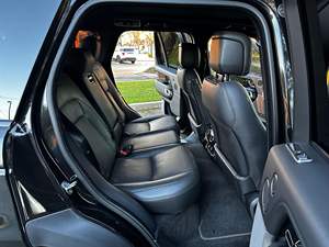 RANGE ROVER HSE 2018 USADO, Volante a la Izquierda/Derecha - Product Image 5