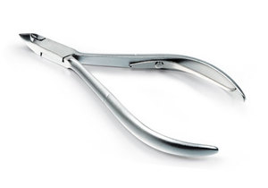 Coupe-cuticules professionnel en acier inoxydable à lame droite ultra-affûtée, outil de manucure de haute qualité pour le soin des ongles - Product Image 3