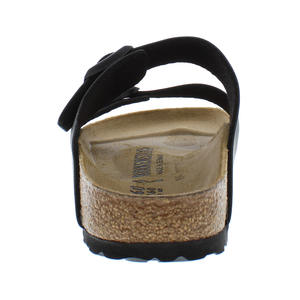 Birkenstock Arizona BS รองเท้า unisex แคบสี: สีดำ100% ของแท้ - Product Image 4