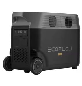พร้อมส่ง RTS Eco-Flow DELTA Pro 3600Wh 3600W สถานีไฟฟ้าพกพาอุตสาหกรรม DIY OEM อลูมิเนียม เหล็ก สำหรับใช้กับพลังงานแสงอาทิตย์ - Product Image 2