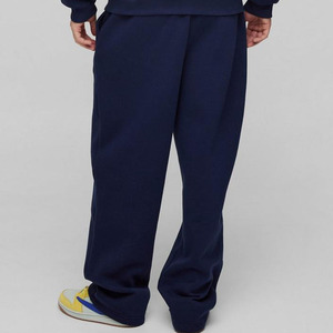 Personnalisé dans le monde entier surdimensionné Homme 13 Zip à travers le sweat à capuche imprimé pantalons de survêtement ensemble avec perte vêtements de sport Cargo pantalon survêtement - Product Image 4