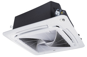 Systèmes de climatisation VRF Haier 96000btu 10hp DC EVI <span class=keywords><strong>avec</strong></span> compresseur R-410A, <span class=keywords><strong>chauffage</strong></span> et refroidissement pour bureau, villa, restaurant - Product Image 3
