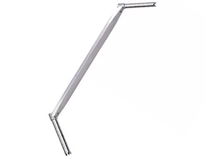 Outils de haute qualité les mieux notés : Guide de perçage chirurgical pour instruments orthopédiques de distraction et de processus orthopédiques - Product Image 1