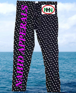 Prix d'usine direct femmes taille haute Yoga Leggings à la mode Fitness Logo personnalisé soie serré en gros pas cher prix Bangladesh - Product Image 1