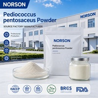 Cultivo de Bacterias de Ácido Láctico Pediococcus Pentosaceus de una Sola Cepa Premium para Fermentación de Alimentos y Productos de Cultivo Inicial