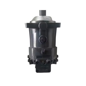 Motor de la Serie A6VM A6VM160HA1, Motor de Pistones Hidráulicos A6VM160HA1T/63W-VAB027D0A-S A6VM160HA1/63W-VZB020A - Product Image 2