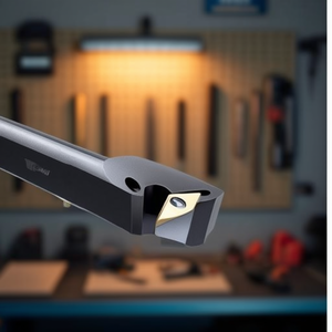 Varilla de Mandrinar Izquierda PRAMET ISO A32T-SVLCL 13-X D.32mm Herramientas de Mandrinar - Product Image 3