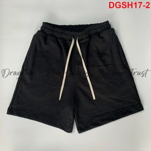 [NUEVA COLECCIÓN] Pantalones cortos de lana Dragonex 4 colores 100% Algodón de alta calidad Forma gruesa Ajuste Dynamic Youthful Street Sports Style - Product Image 6