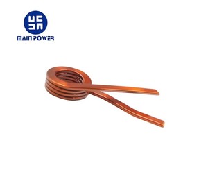 Bobina de Aire Personalizada para Dispositivos Médicos Portátiles CE/RoHS/ -30C~80C Temperatura de Funcionamiento - Product Image 5