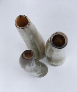 Maceta de Fibra de Cuerno de Búfalo, Macetas Coreanas para Plantas Suculentas y Flores, Tamaño Personalizado de f s international - Product Image 3