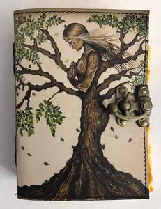 Les cahiers en cuir artisanaux sur mesure rehaussent votre journalisation Les cahiers promotionnels faits à la main sont fabriqués en dernier lieu pour votre - Product Image 6