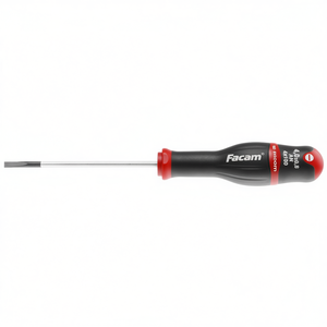 Destornillador Profesional Protwist de Facom con Punta de Diamante para Cabeza Plana - Product Image 3