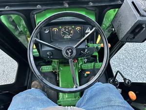 Tracteur John Deere 5055E 2013 à vendre - Product Image 3