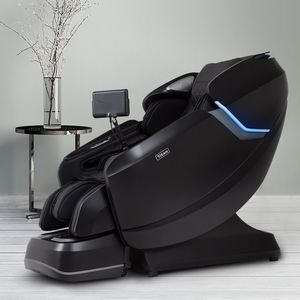 Intelligent Home Multi Functional Space Capsule Fully Automatic Track <b>Small</b> Sized Full Body Electric Massage Armchair Moder Home - Product Image 2