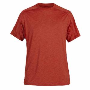 Camiseta de alta calidad 100% algodón camiseta DTG impresión manga corta Camiseta para hombres camiseta de secado rápido para hombres - Product Image 5