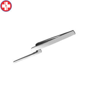 แหนบตรงปลายตรงใช้สำหรับจัดฟันเครื่องมือทันตกรรมสำหรับจัดฟัน - Product Image 5