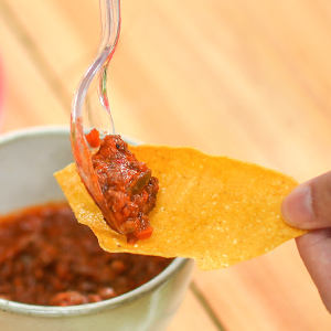 Couverts jetables en PS/PP biodégradables, écologiques, de qualité alimentaire, résistants, fourchettes, couteaux, cuillères, assortiment transparent - Product Image 2