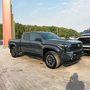 Nuevas Llegadas para el Mercado Global 2024 Toyota Tacoma - Product Image 6