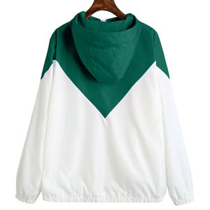 Sweats à capuche personnalisés, tenues décontractées et amples, pulls d'entraînement athlétique, avec poche, vestes softshell coupe-vent - Product Image 4