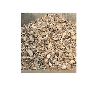 Polvo de Bauxita Calcinada con Alto Contenido de Alúmina, Concentrado de 75-90% Al2O3, Grado Metalúrgico, 1-3mm, 0.03% Humedad, Calidad de Exportación - Product Image 6