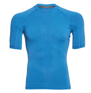 Garde de pointe Offre Spéciale de haute qualité pour UniSex Respirant à manches longues Rush Guard pour les sports nautiques - Product Image 1