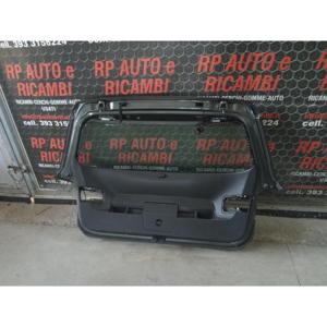 Portellone Posteriore Completo VOLKSWAGEN Golf 7 Sedan (12>) 5G6827025AA - Product Image 6